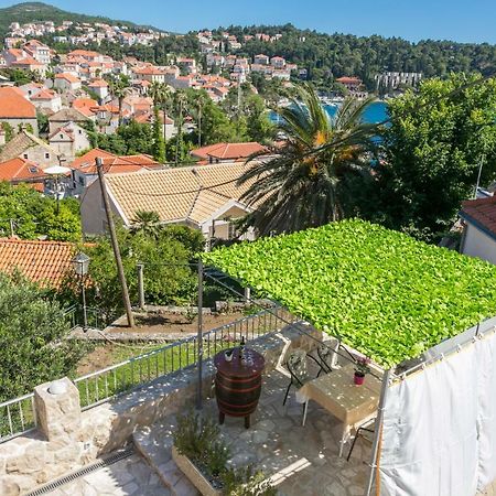 Villa Margarita Cavtat Kültér fotó