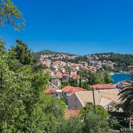 Villa Margarita Cavtat Kültér fotó