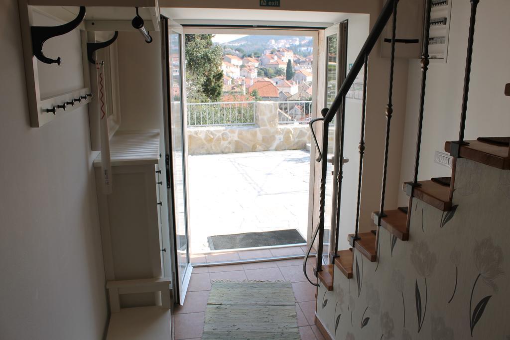 Villa Margarita Cavtat Kültér fotó