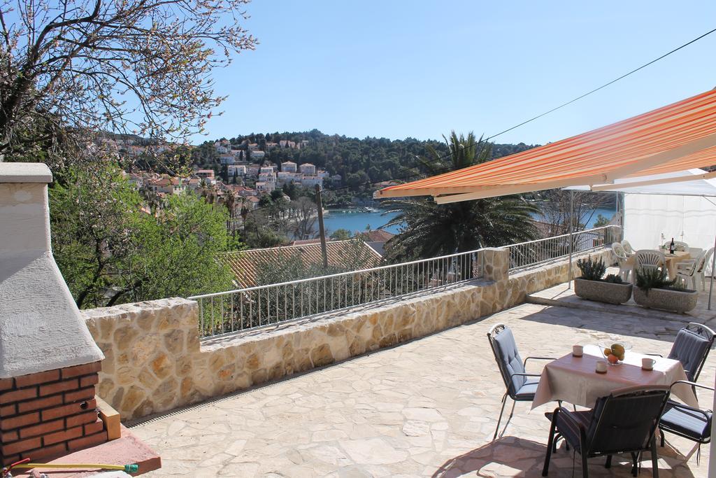 Villa Margarita Cavtat Kültér fotó