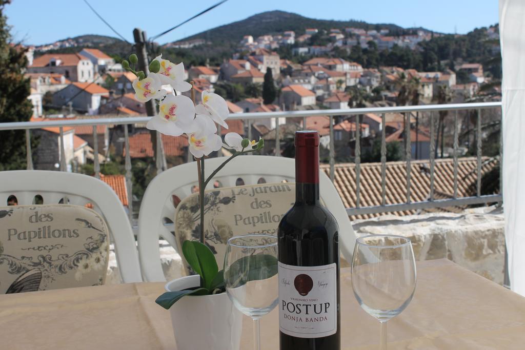 Villa Margarita Cavtat Kültér fotó