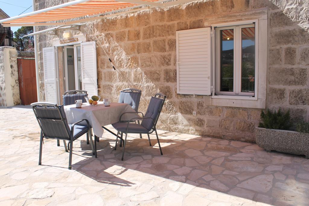 Villa Margarita Cavtat Kültér fotó
