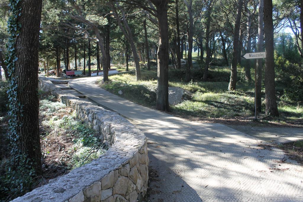 Villa Margarita Cavtat Kültér fotó