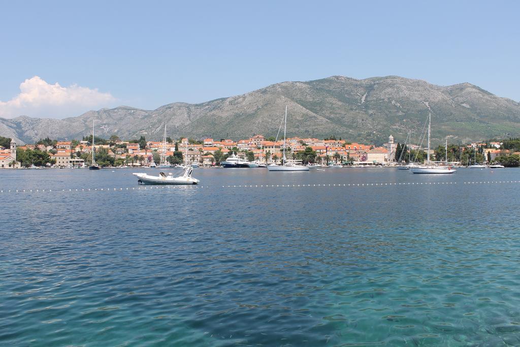 Villa Margarita Cavtat Kültér fotó