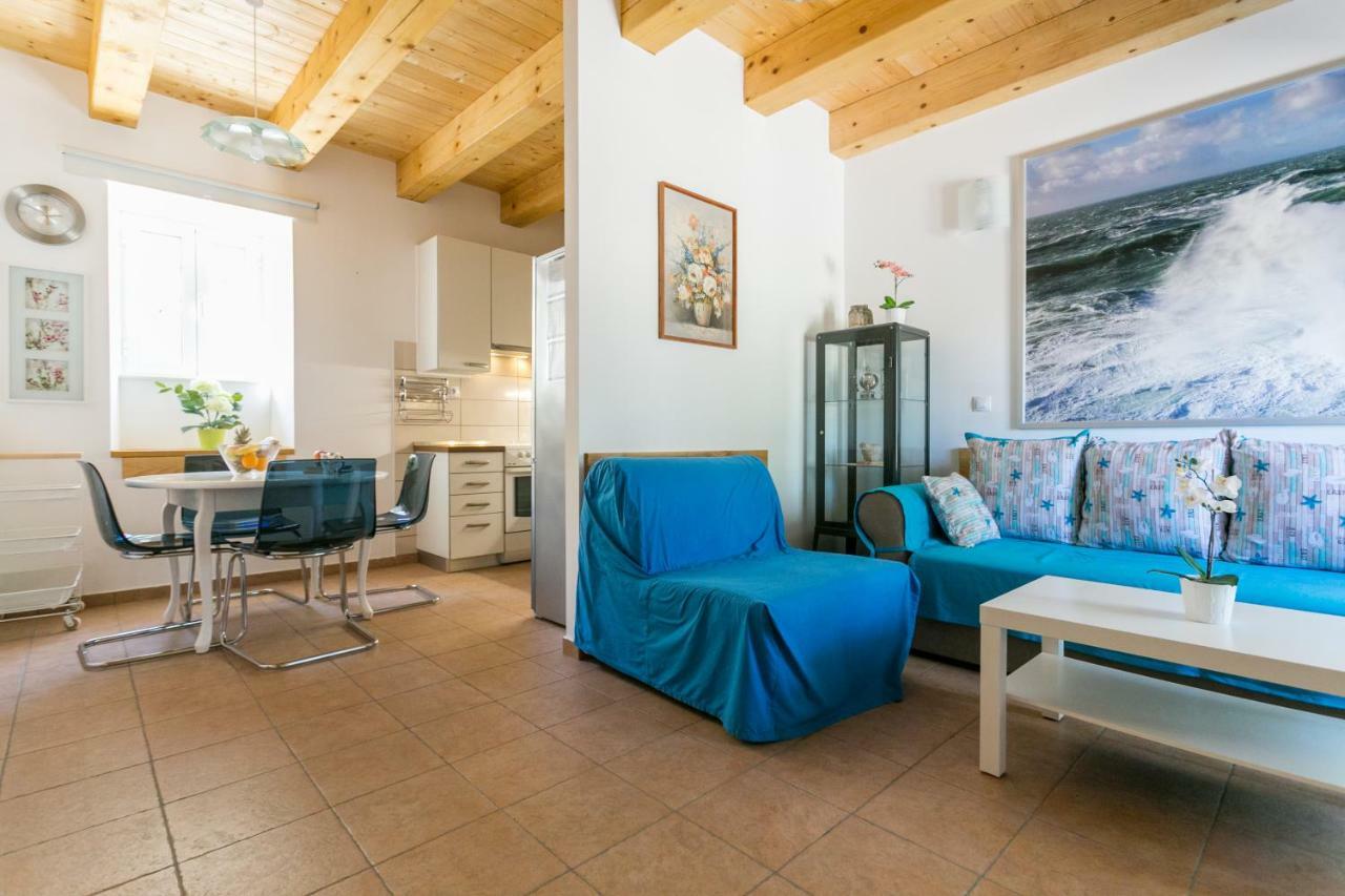 Villa Margarita Cavtat Kültér fotó