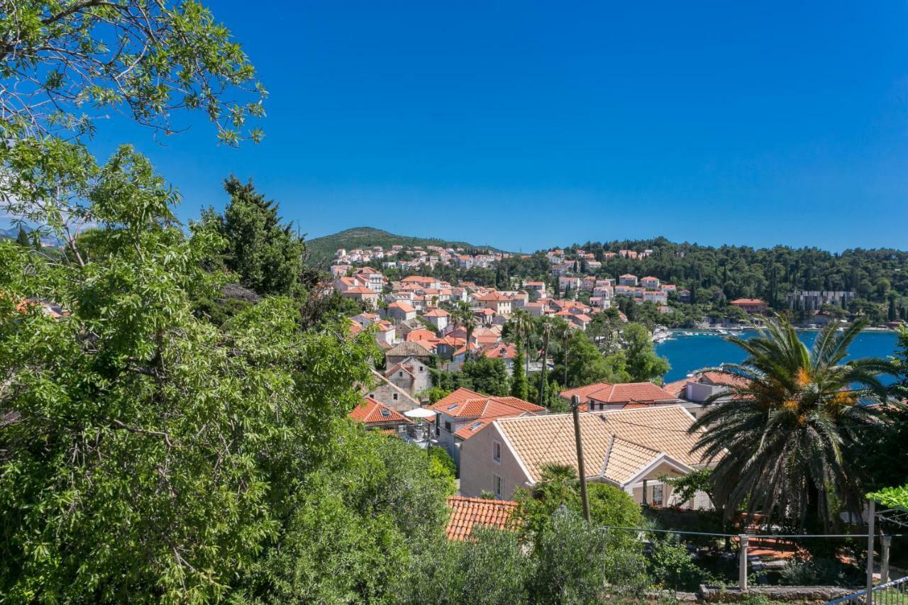 Villa Margarita Cavtat Kültér fotó
