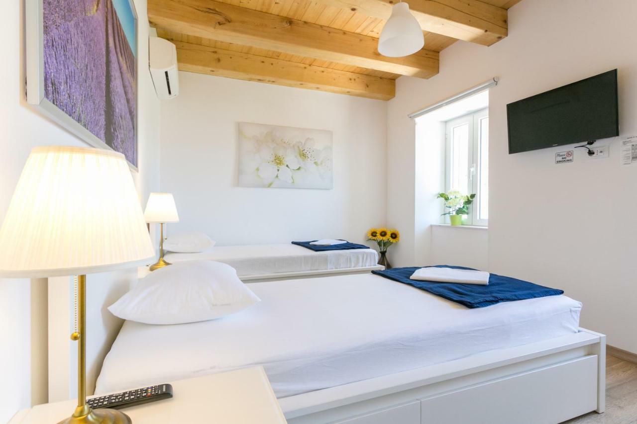 Villa Margarita Cavtat Kültér fotó