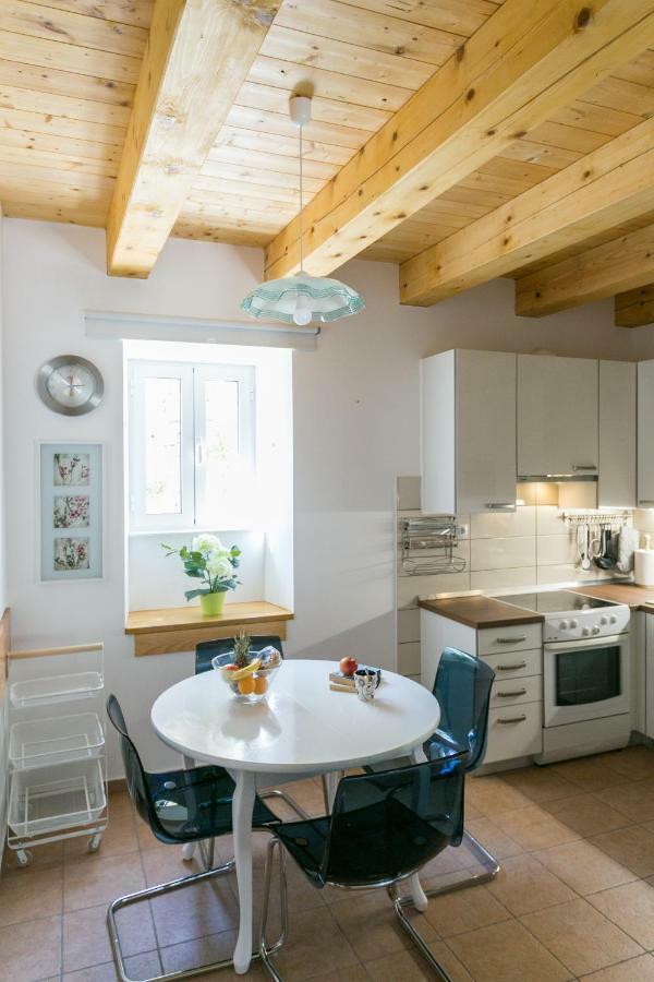 Villa Margarita Cavtat Kültér fotó
