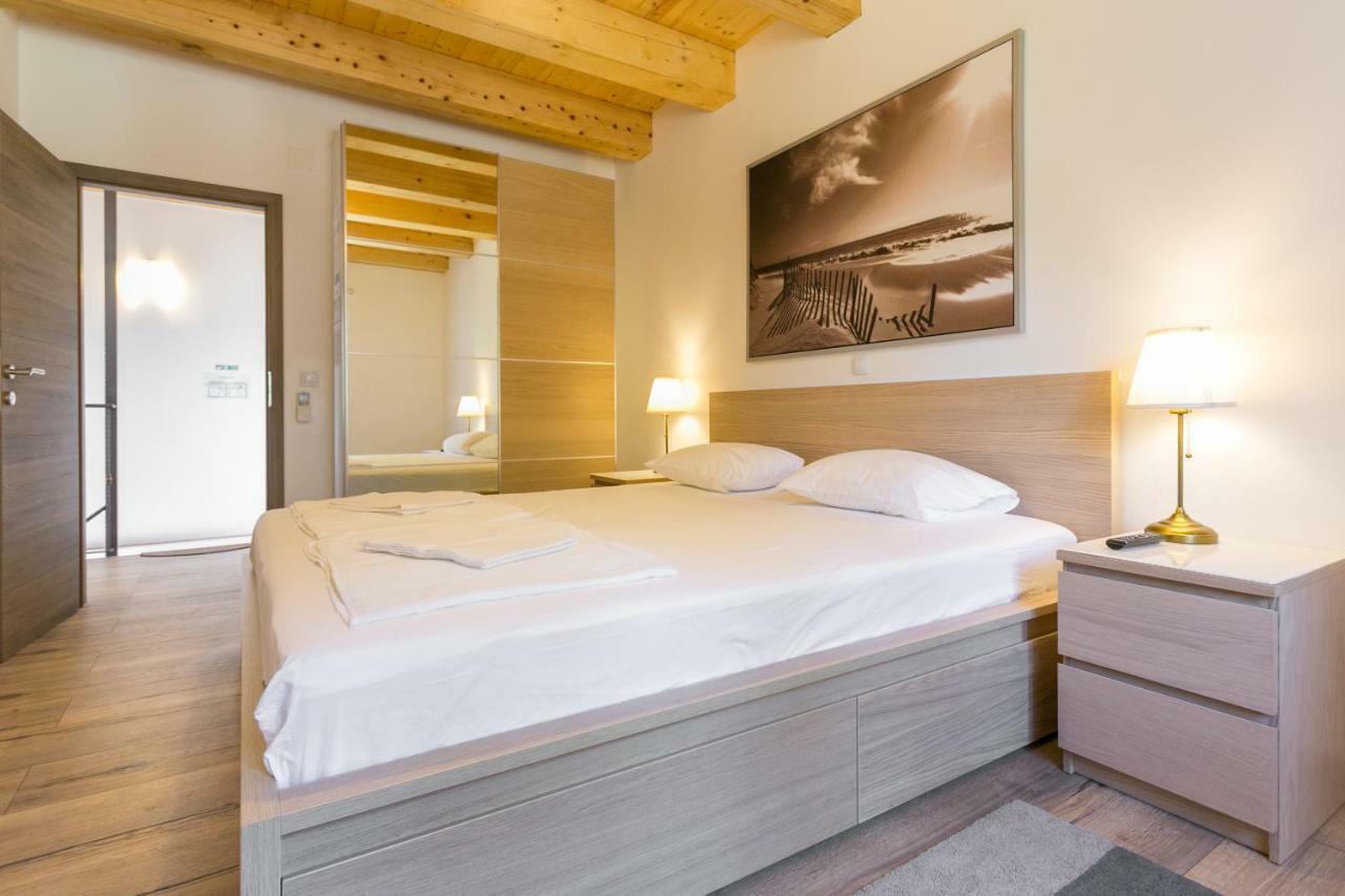 Villa Margarita Cavtat Kültér fotó
