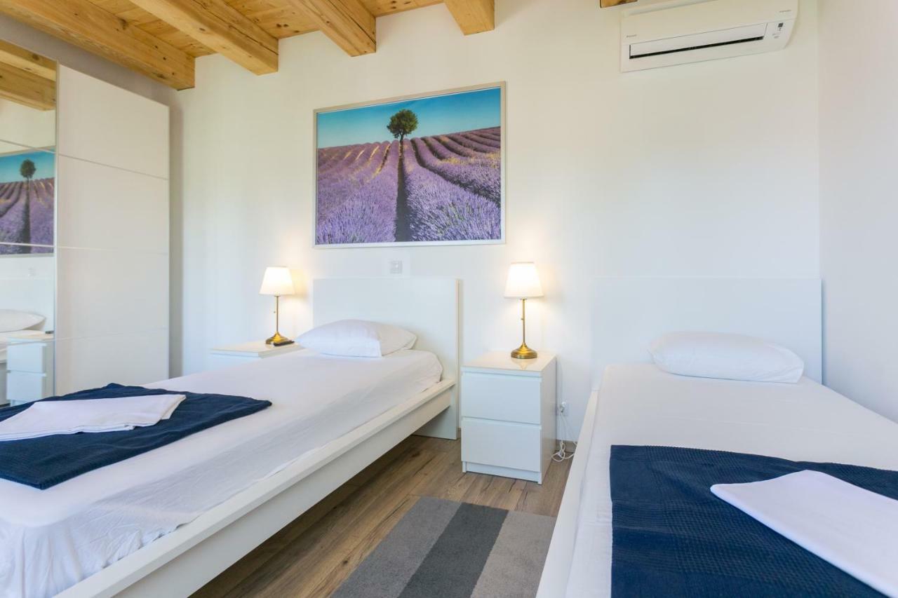 Villa Margarita Cavtat Kültér fotó