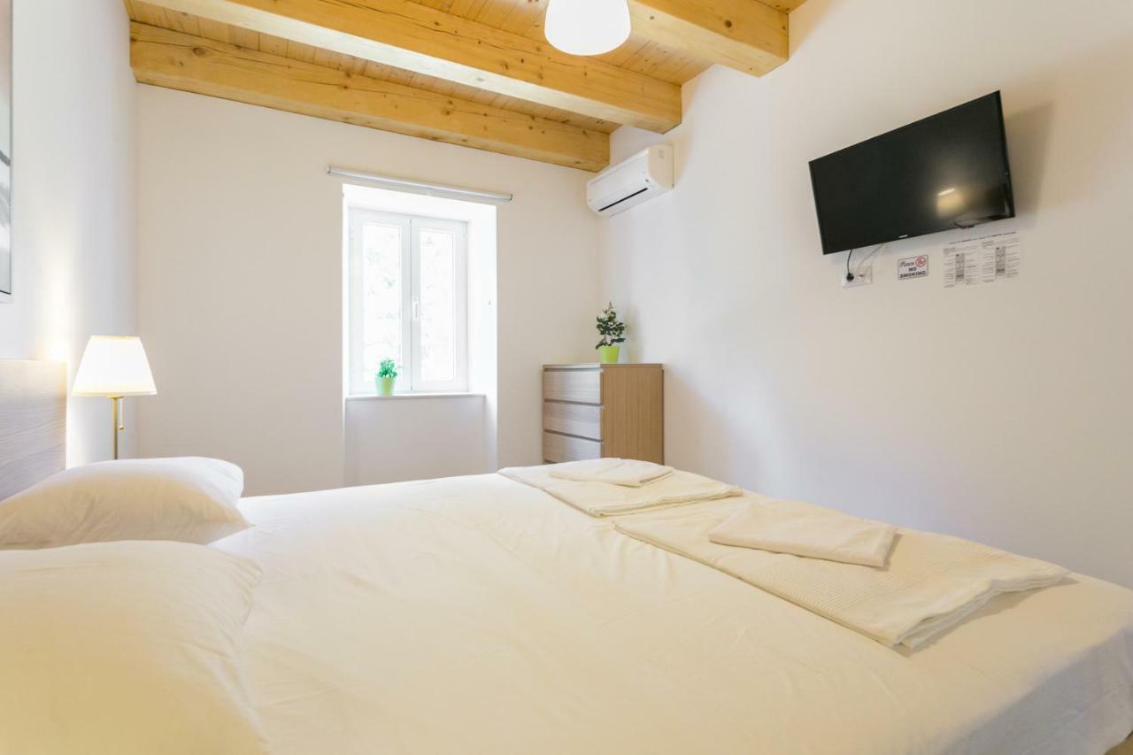 Villa Margarita Cavtat Kültér fotó