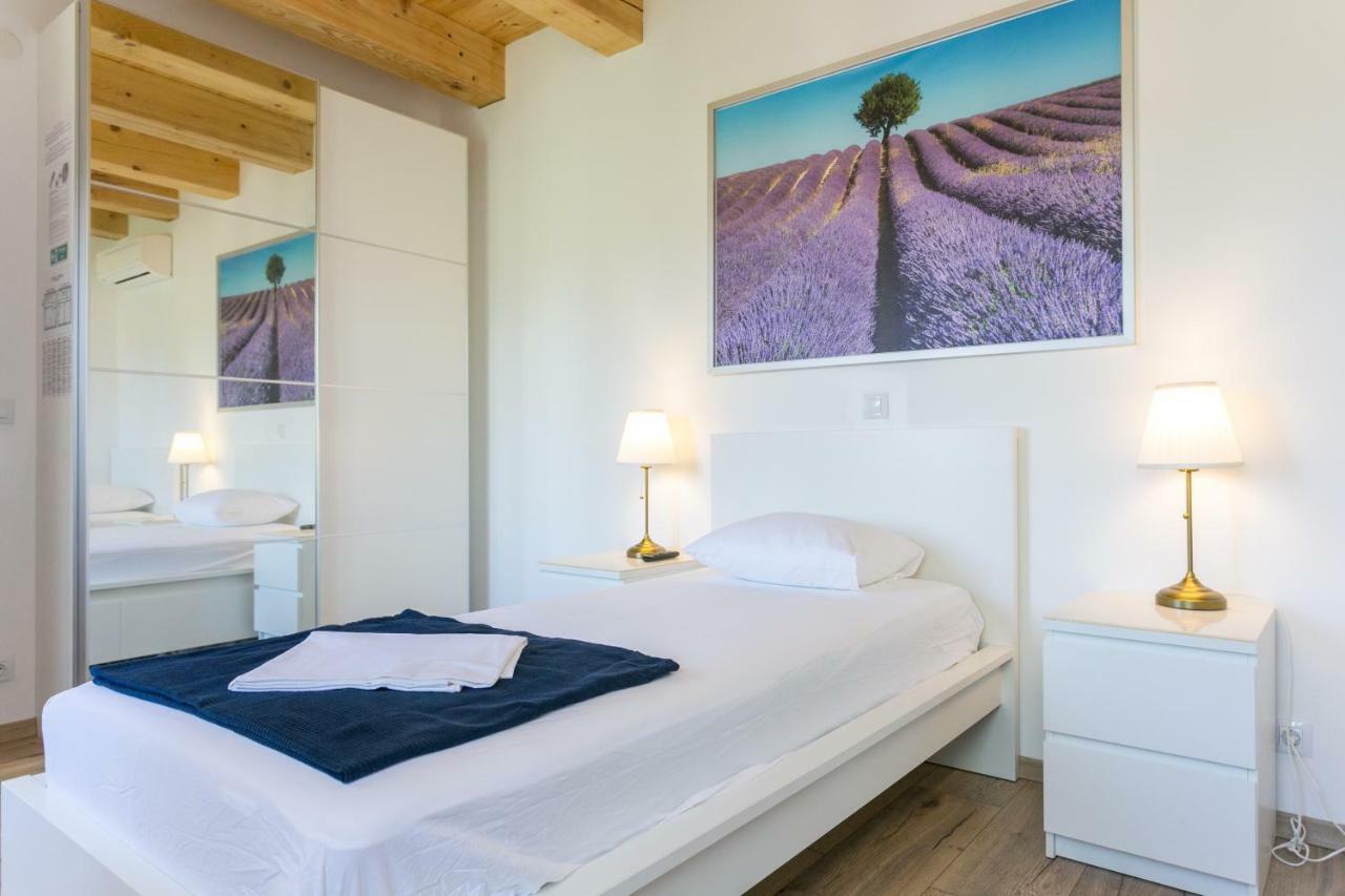 Villa Margarita Cavtat Kültér fotó