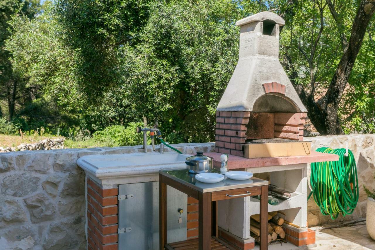 Villa Margarita Cavtat Kültér fotó