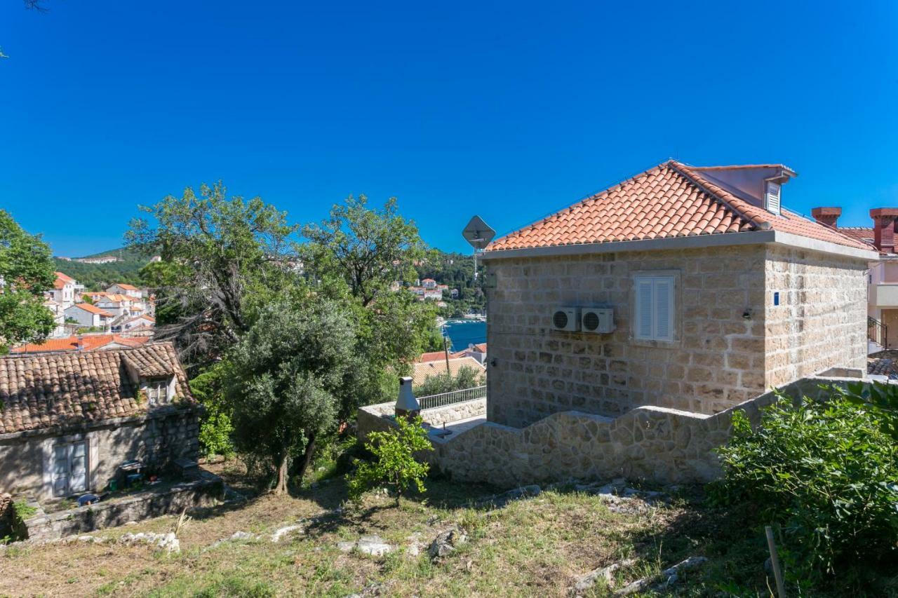 Villa Margarita Cavtat Kültér fotó