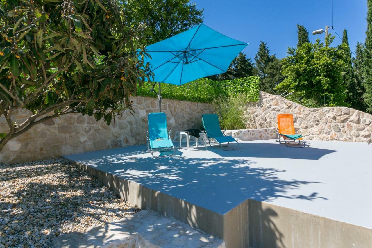Villa Margarita Cavtat Kültér fotó